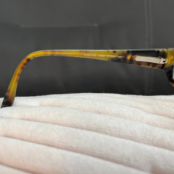 Chanel Eyeglasses Women - VGUC - Picture 5 of 5